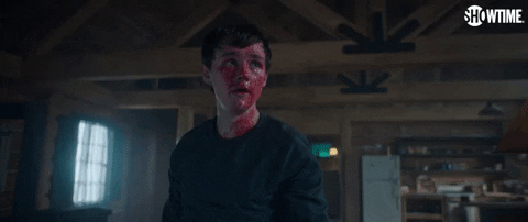 New Blood Showtime GIF by Dexter