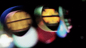 Bozoverse fashion surprise community abstract GIF
