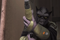 season 2 episode 10 GIF by Star Wars
