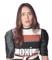 Oxe Oxente Sticker by Mayra Carvalho
