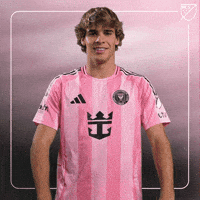 Sorry Not Sorry Shrug GIF by Major League Soccer