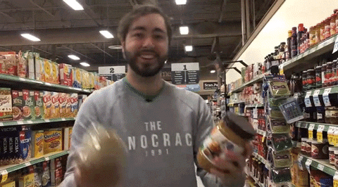 dan james dance GIF by Much