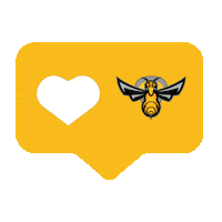 Oakville Buzz Sticker by Ontario Junior Lacrosse League