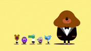 happy tag GIF by Hey Duggee