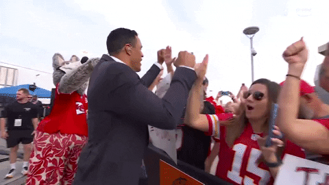 Amazon GIF by NFL On Prime Video