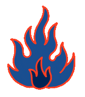 Matildaeyre Sticker