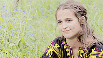 alicia vikander GIF