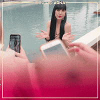 Diva Entrepreneur GIF by Ingrid Arna