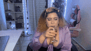 Drunk Cheers GIF