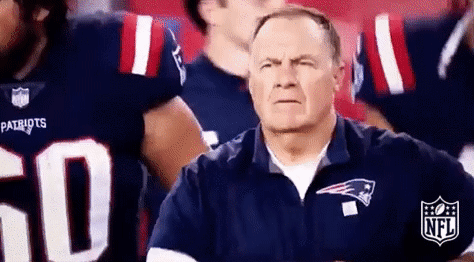 New England Patriots Football GIF by NFL