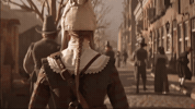 Video Games Magic GIF