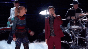 The Grammys GIF by Recording Academy / GRAMMYs