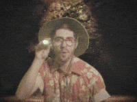 Discover Temple Of Doom GIF by 522 Productions