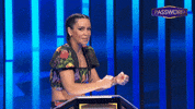 Cristina Pedroche Baile GIF by Password