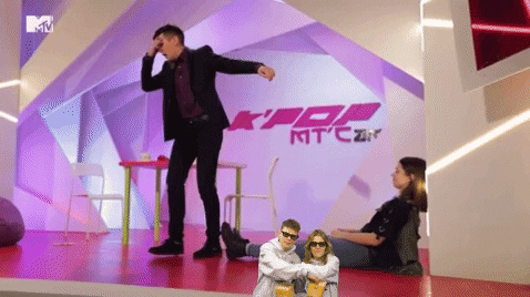 mtvru giphygifmaker giphyattribution mtv ru GIF