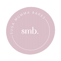 sugamummabakes smb give me some sugar sugamumma sugamummabakes Sticker