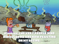 season 5 GIF by SpongeBob SquarePants