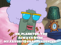 season 7 episode 13 GIF by SpongeBob SquarePants
