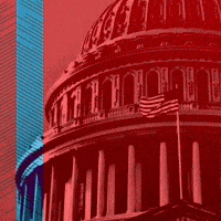 Larry Sharpe Usa GIF by Independent National Convention 2024