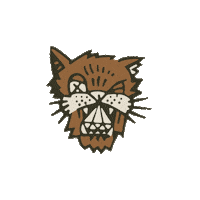 Air Force Art Sticker by Hotel Tango Distillery