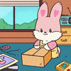 Happy Video Game GIF