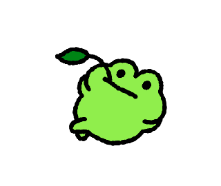 Drawing Relax Sticker
