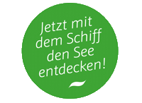Bodensee Bregenz Sticker by BSB