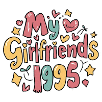 Fun Love Sticker by Seorang Zaki