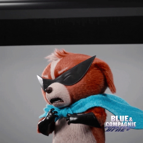 Paramount GIF by IF Movie
