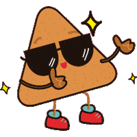Chill Stream Sticker