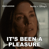 Julianne Nicholson Paradise GIF by HULU