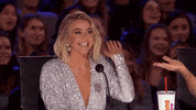 americas got talent no GIF by Got Talent Global