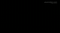 Animated Brush Stroke Arrows and Motion Accents