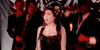 Grammy Awards Rehab GIF by Recording Academy / GRAMMYs