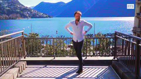 neivounid giphygifmaker dance suisse ticino GIF