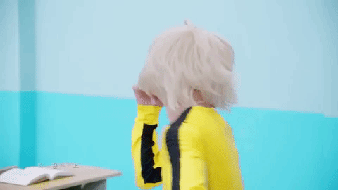 tf boys wow GIF