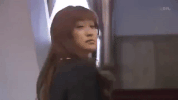 seigi no mikata yes GIF