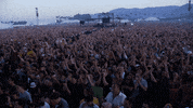 Clapping Crowd GIF by Coachella