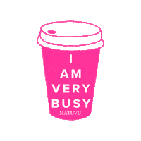 Matuvu Sticker by agnes