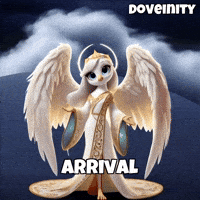 Divine GIF by thedoveinity