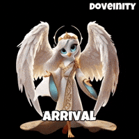 Divine GIF by thedoveinity