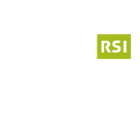 Rsi Sticker by Radiotelevisione svizzera (RSI)