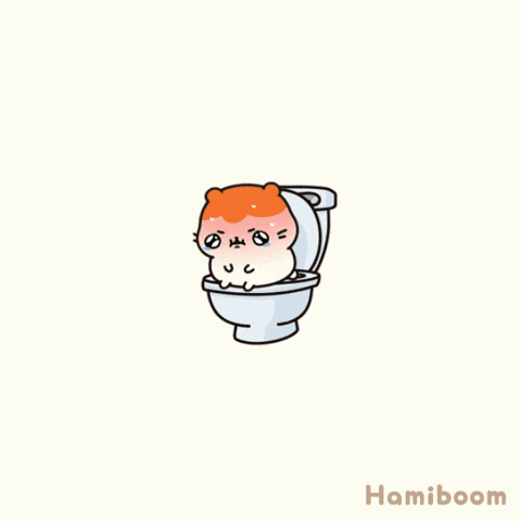 Spicy Food Boom GIF