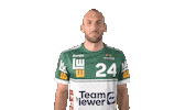 Handball-Bundesliga Good Job Sticker by LIQUI MOLY HBL