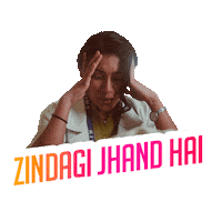 webseries medicallyyourrs Sticker by ALT Balaji