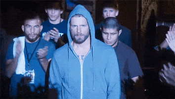 walk out matt lauria GIF by Kingdom on Audience