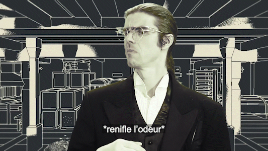 ProjetWh8 giphyupload lpn projet wh8 odeur GIF