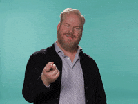 Leaving Lets Go GIF by Jim Gaffigan