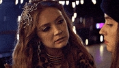 booksmart GIF
