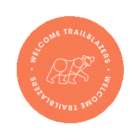 San Francisco Tech Sticker by Salesforce